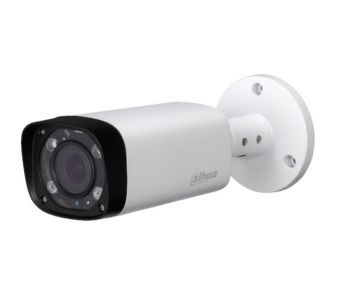 DH-HAC-HFW2231RP-Z-IRE6 2Мп Starlight HDCVI видеокамера с ИК подсветкой