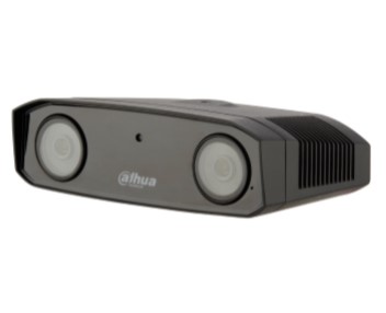 DH-IPC-HFW8231XP-3D-0310B 2Мп IP видеокамера Dahua с двумя объективами и функцией подсчета людей