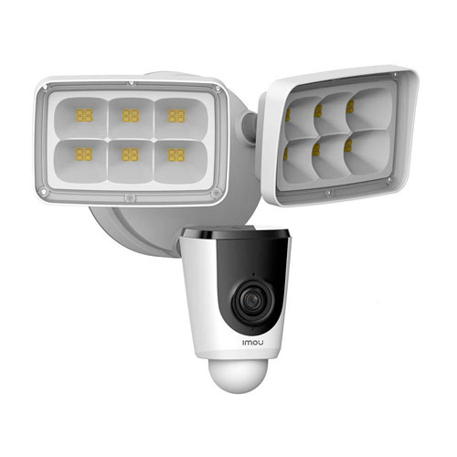 IPC-L26P 2 Мп IP-камера с активным оповещением