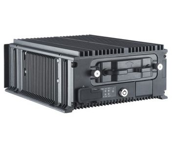 DS-MP7608HN 8-канальный мобильный видеорегистратор