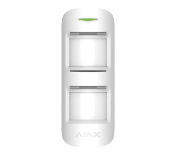 MotionProtect Outdoor (white) Беспроводной уличный датчик движения