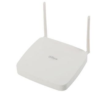 NVR2104-W-4KS2 4-канальный Smart 4K сетевой Wi-Fi видеорегистратор
