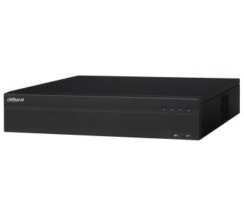 DH-NVR4832-4KS2 32-канальный 4K сетевой видеорегистратор