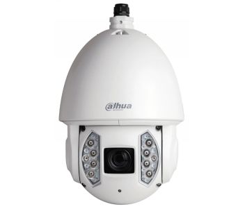 DH-SD6AE830V-HNI 4K IP SpeedDome Dahua