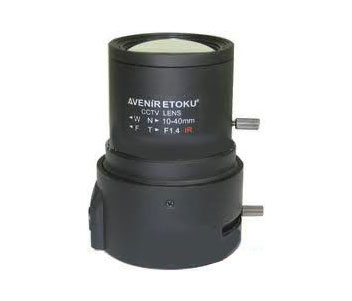 SV1040GNBIRMP Объектив для 3Мп камер с ИК коррекцией