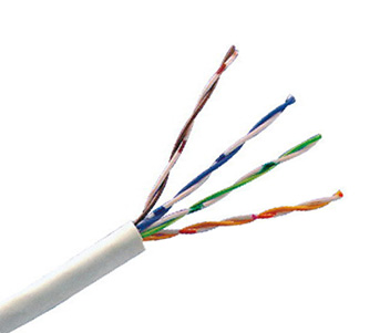 UTP CAT5e Бухта кабеля UTP CAT5е (305м)