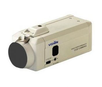 VC45BSHRX-12 Черно-белая корпусная видеокамера