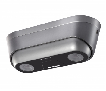 iDS-2XM6810F-IM/C Видеокамера c двумя объективами и функцией подсчета людей